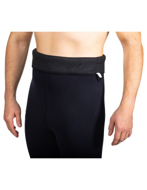 Traje de neopreno Marlin Skiff Pro negro - alta | Marlinsubnorte