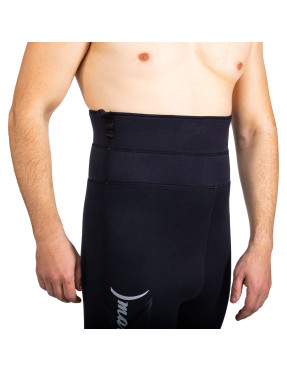 Traje de neopreno Marlin Skiff Pro negro - alta | Marlinsubnorte