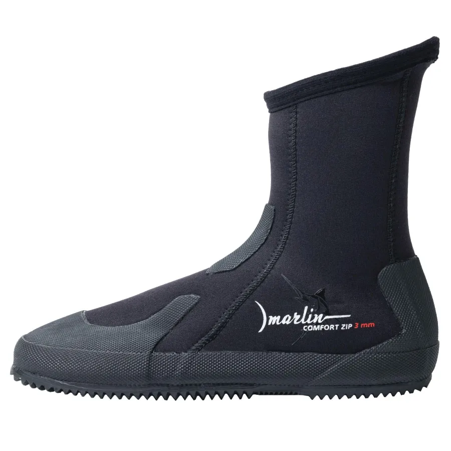 Escarpines Marlin COMFORT ZIP 3, 5 y 7 mm - Vista 5
